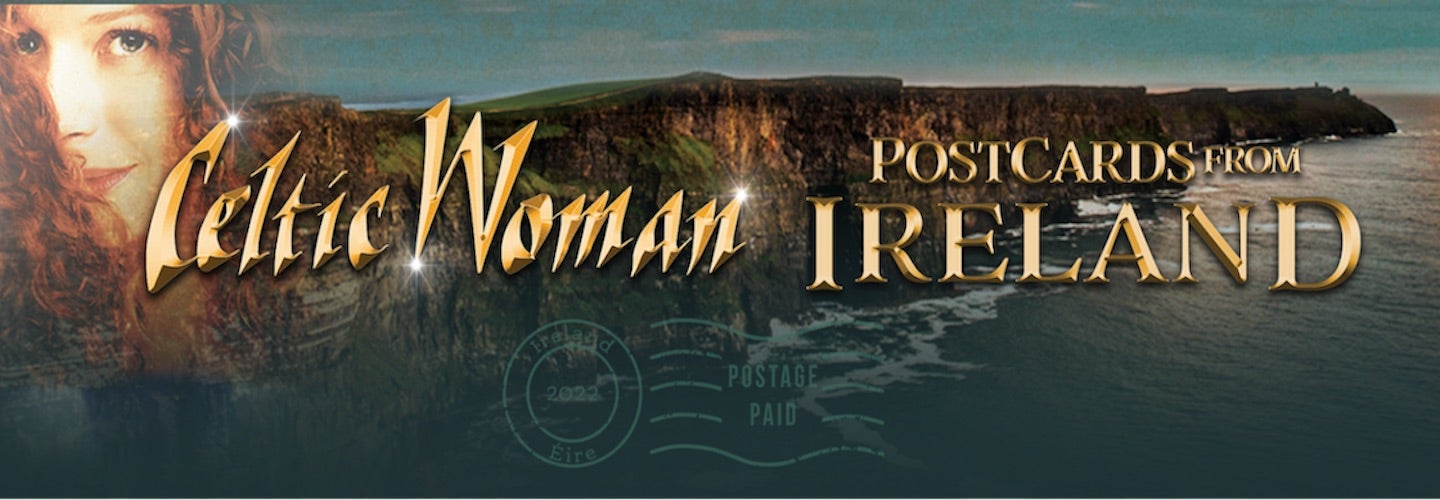CELTIC WOMAN